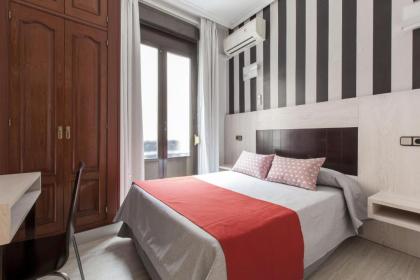 Hostal Castilla I Atocha - image 1