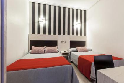 Hostal Castilla I Atocha - image 15