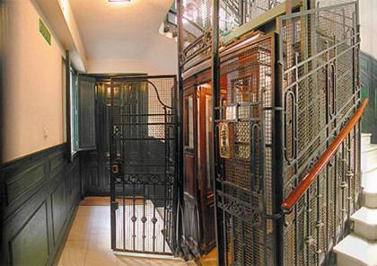 Hostal Santa Isabel - image 8