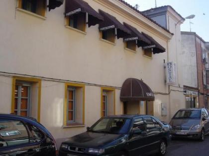 Hostal Emilio Barajas - image 1