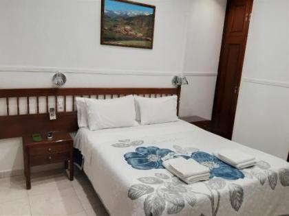 Hostal Dulcinea - image 17