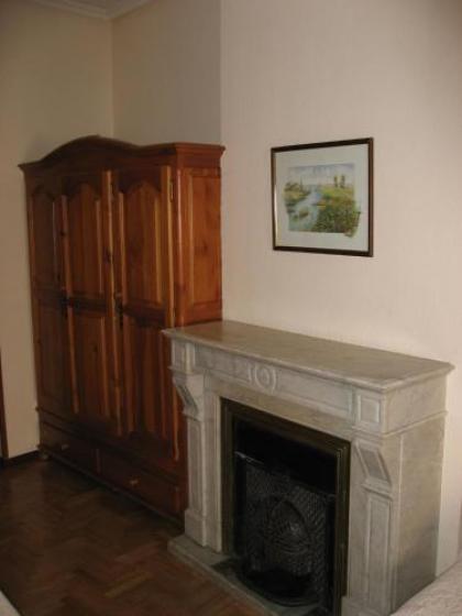Hostal Maria Cristina - image 9