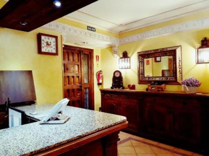 Hostal Maria Ronda - image 1