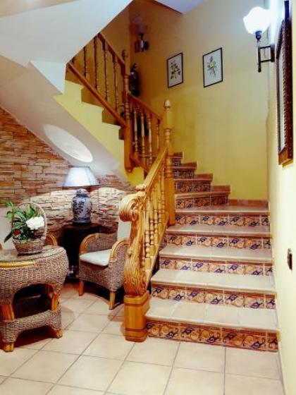 Hostal Maria Ronda - image 14