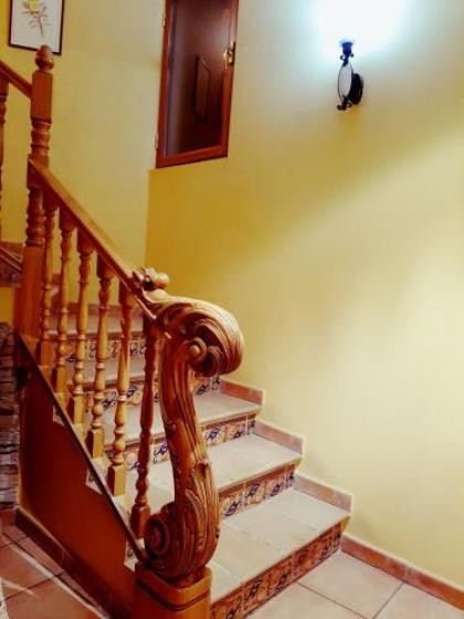 Hostal Maria Ronda - image 15