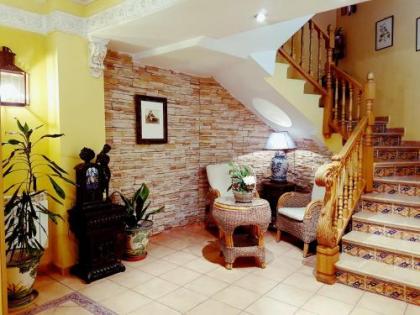 Hostal Maria Ronda - image 16