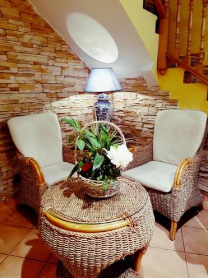 Hostal Maria Ronda - image 17