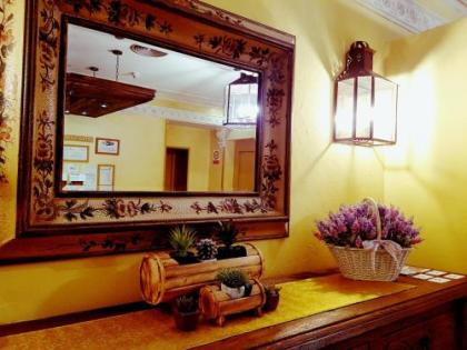 Hostal Maria Ronda - image 19