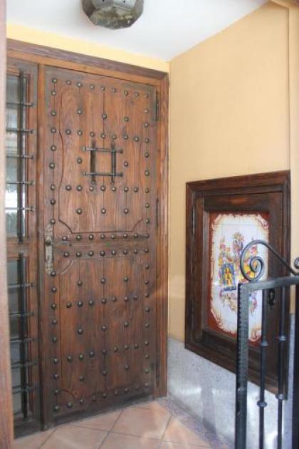 Hostal Maria Ronda - image 9