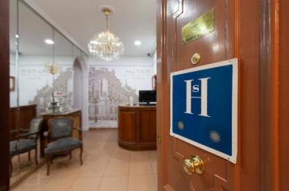 Hostal María Luisa - image 13