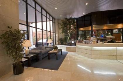 Espahotel Plaza Basilica - image 19