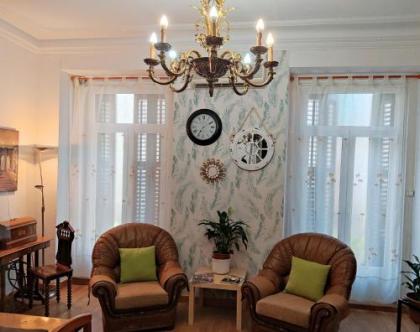 Hostal Bruña Paseo del Prado - image 7