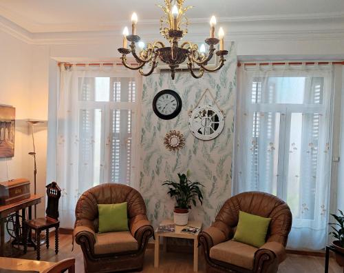 Hostal Bruña Paseo del Prado - image 7