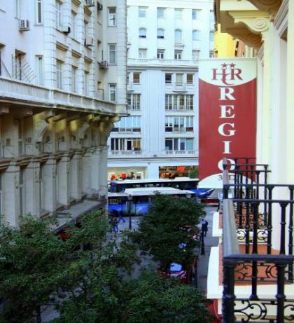 Hostal Regio - image 1