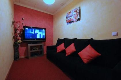Hostal Regio - image 10