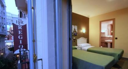 Hostal Regio - image 12