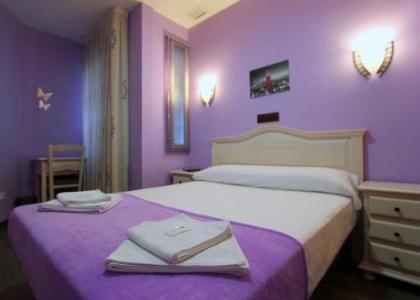 Hostal Regio - image 16