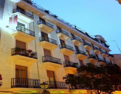 Hostal Regio - image 5