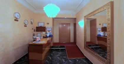 Hostal Regio - image 8