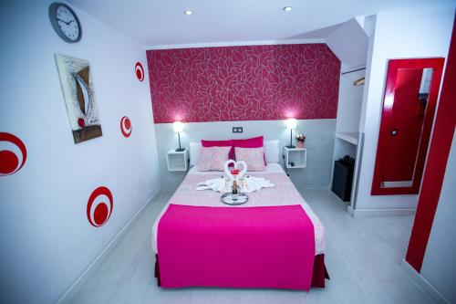 Hostal Inn Madrid - main image