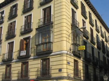Hostal Tudescos 