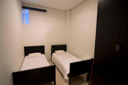 Hostal Roma - image 8