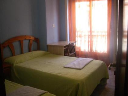 Hostal Pacios - image 16