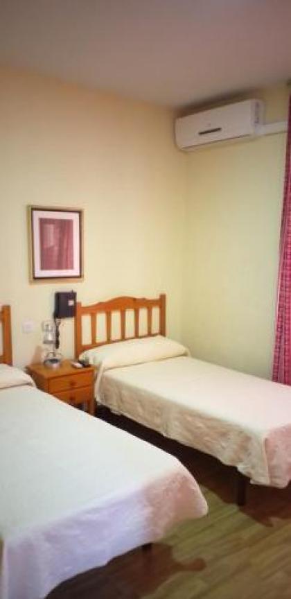 Hostal Río Paraná - image 16