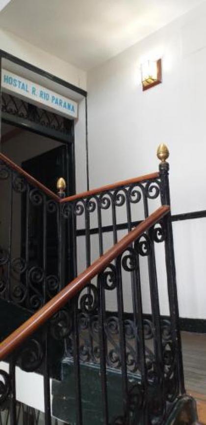 Hostal Río Paraná - image 8