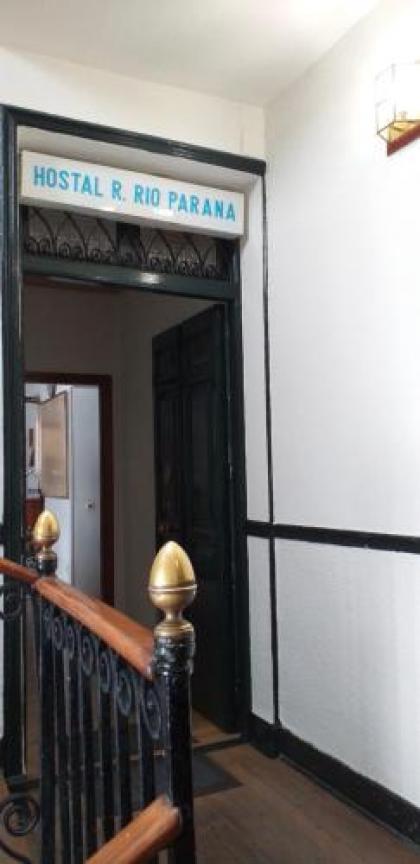 Hostal Río Paraná - image 9