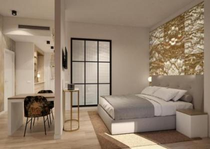 Tapestry By Hilton Madrid Spain - image 1