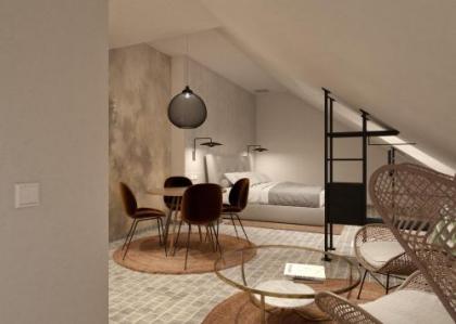 Tapestry By Hilton Madrid Spain - image 11