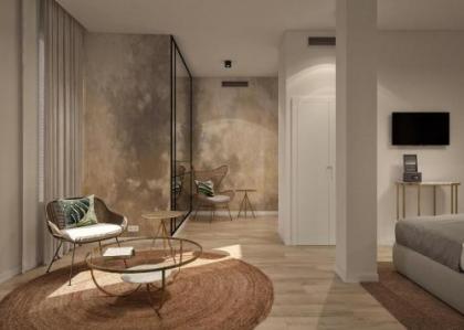 Tapestry By Hilton Madrid Spain - image 12