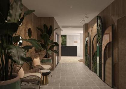 Tapestry By Hilton Madrid Spain - image 14