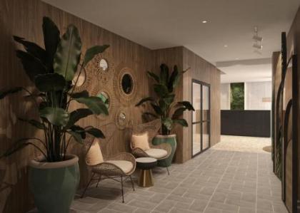Tapestry By Hilton Madrid Spain - image 16
