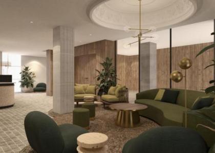 Tapestry By Hilton Madrid Spain - image 18