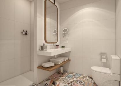 Tapestry By Hilton Madrid Spain - image 2
