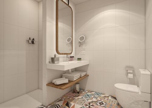 Tapestry By Hilton Madrid Spain - image 2