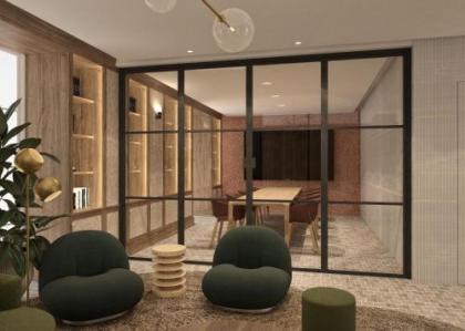 Tapestry By Hilton Madrid Spain - image 20