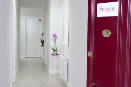 8Rooms Madrid - image 10