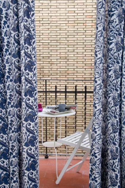 8Rooms Madrid - image 13