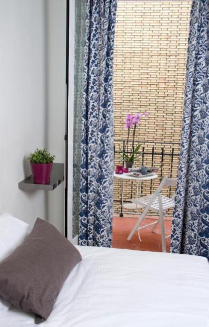 8Rooms Madrid - image 15
