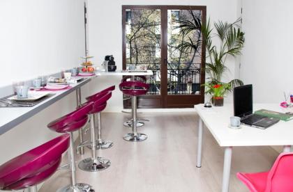 8Rooms Madrid - image 16