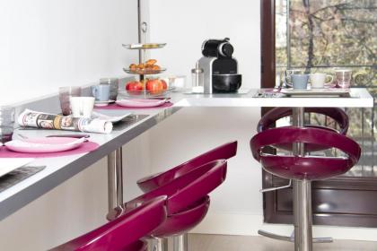 8Rooms Madrid - image 17