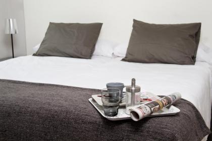 8Rooms Madrid - image 19