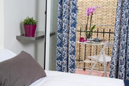 8Rooms Madrid - image 20