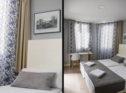8Rooms Madrid - image 6