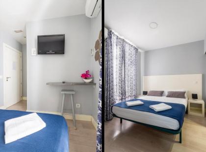 8Rooms Madrid - image 8