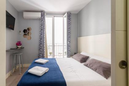 8Rooms Madrid - image 9