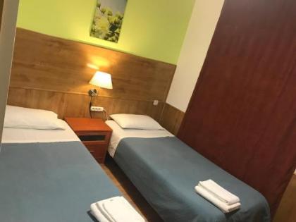 Hostal San Blas - image 17